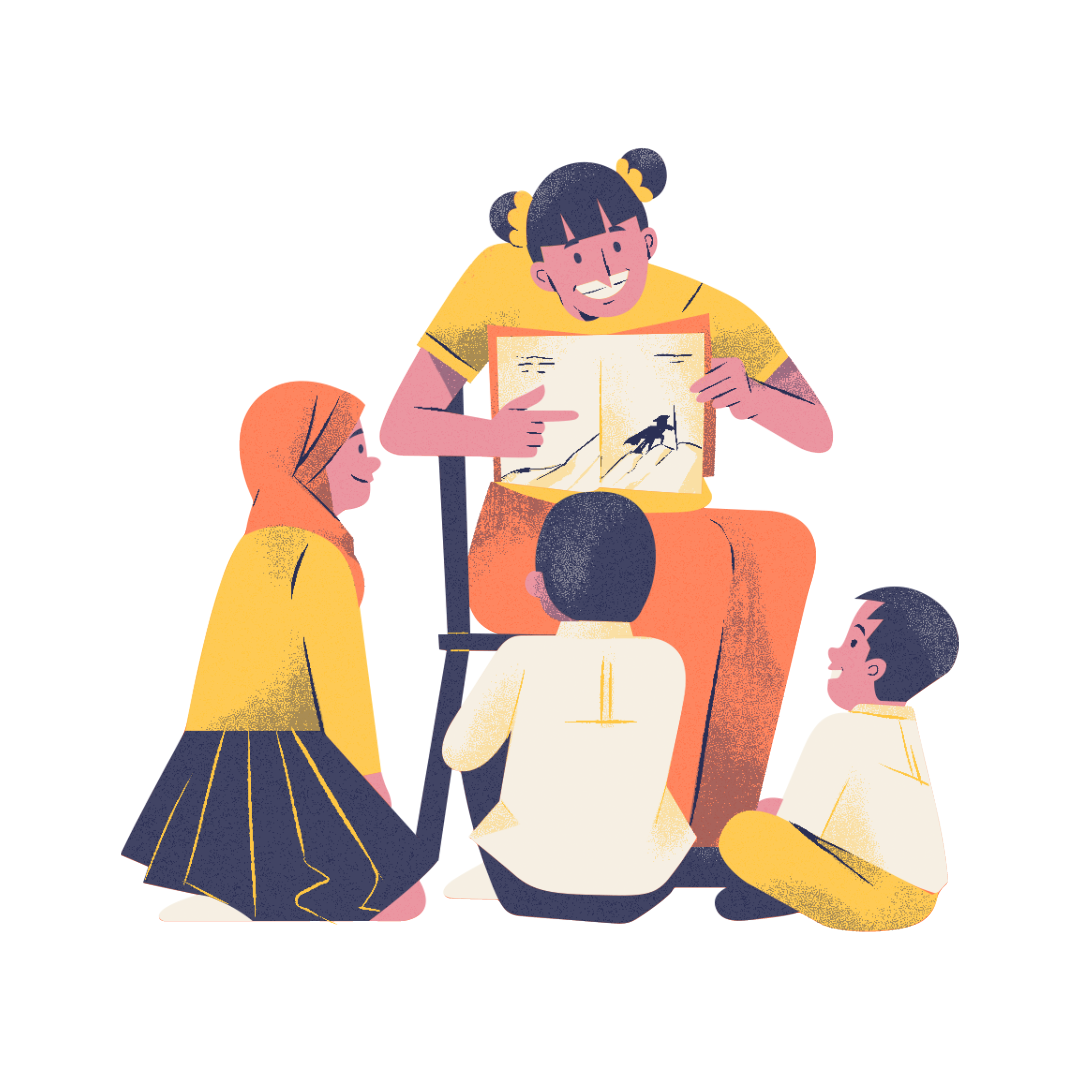 our-story