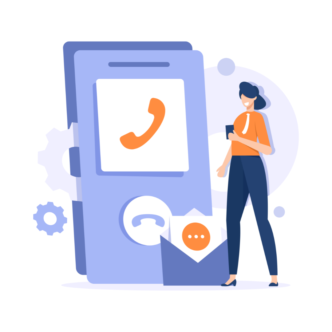 contact