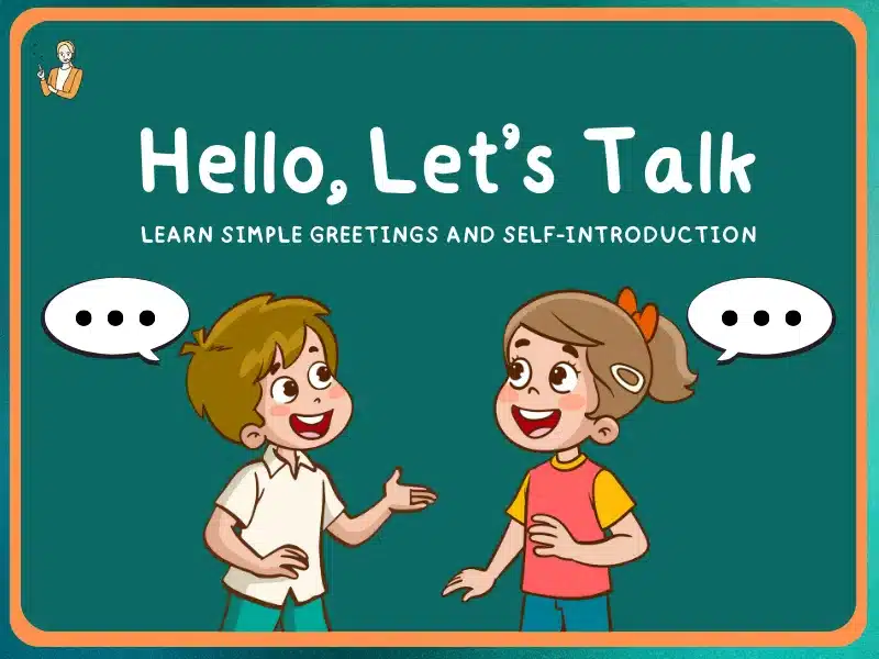 Class Introduction Song Introduction and Welcome Song - μ€μν‘ Books